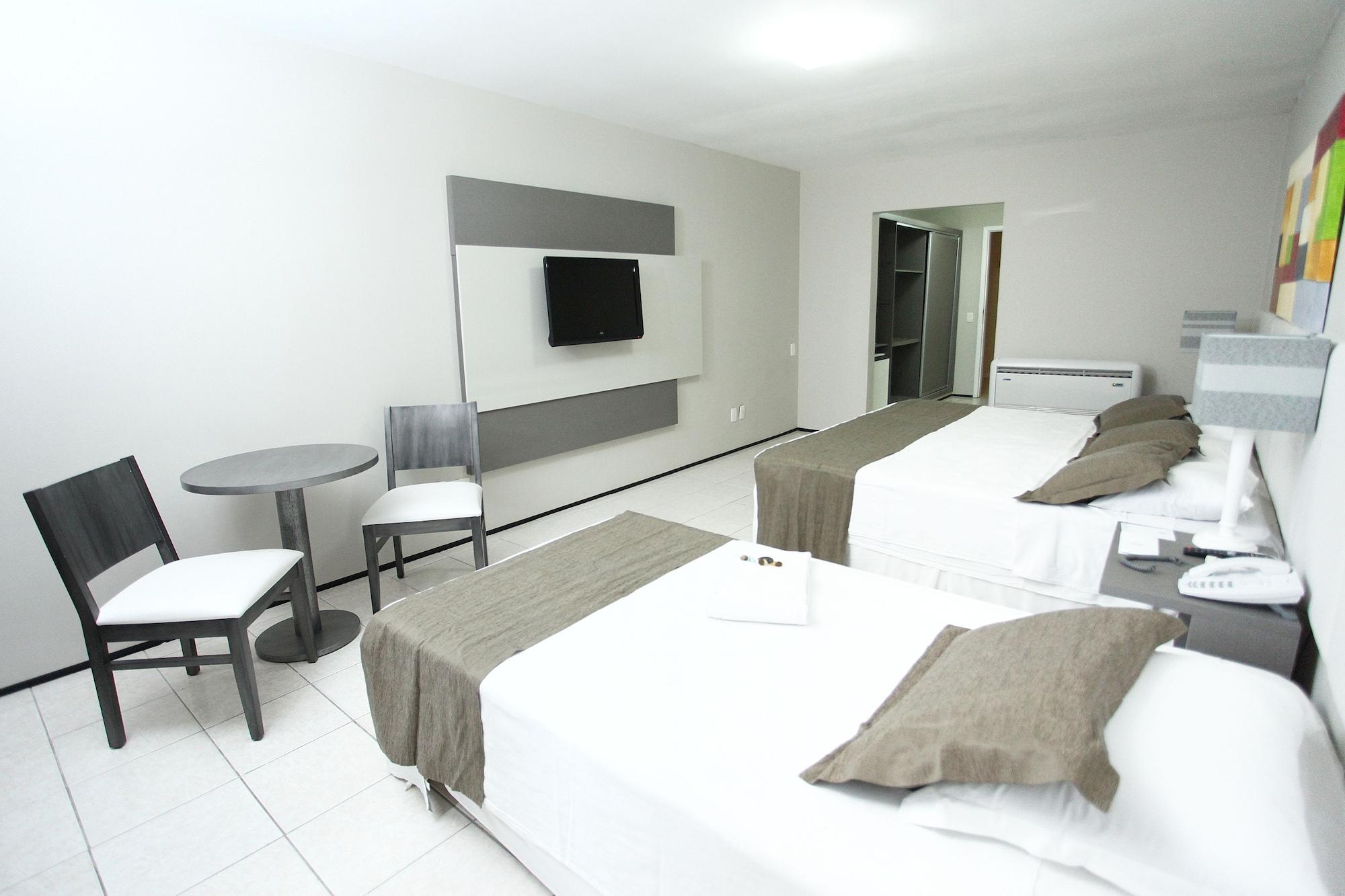 Marina Park Hotel Fortaleza  Luaran gambar