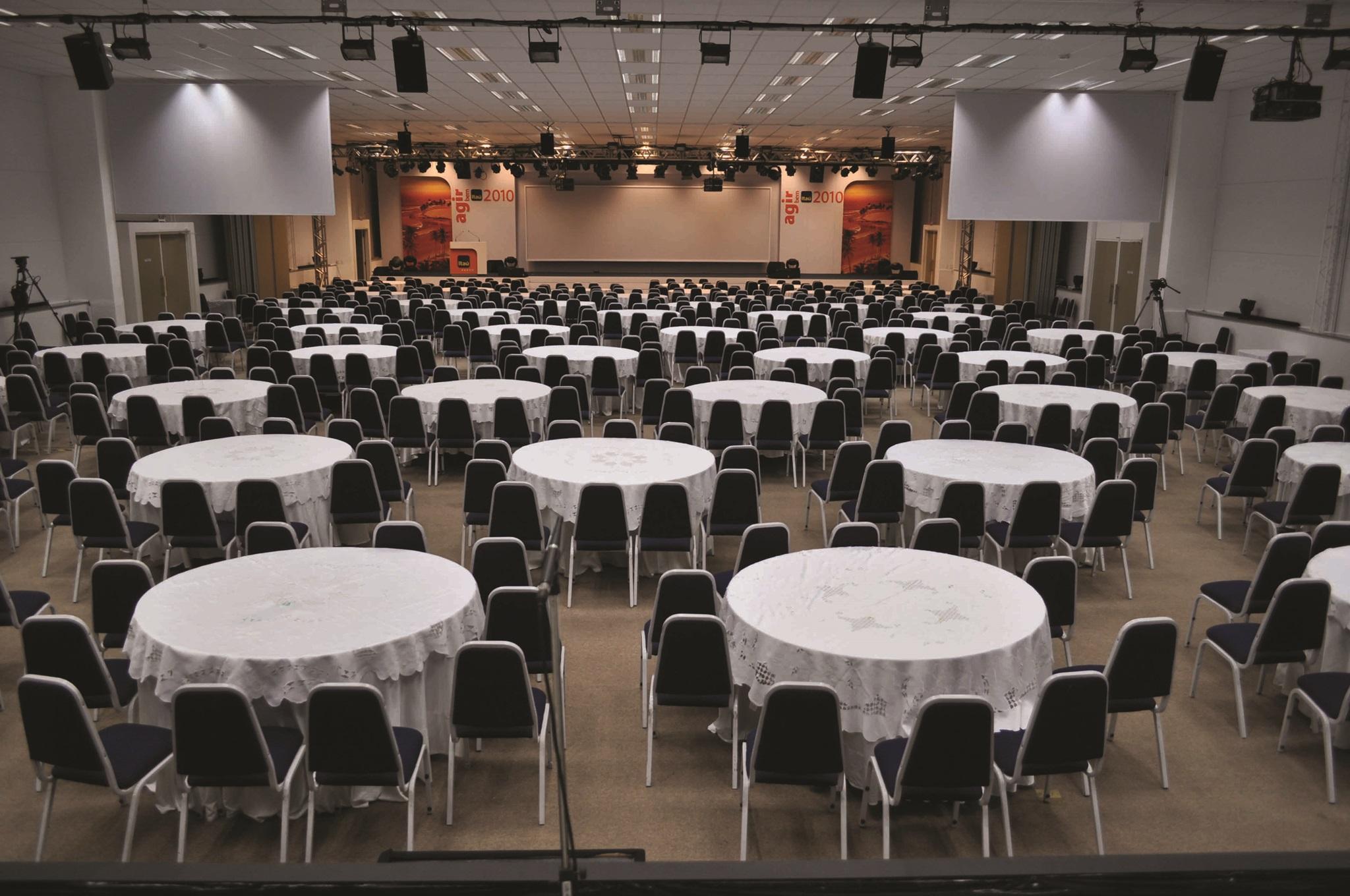 Marina Park Hotel Fortaleza  Luaran gambar The main hall